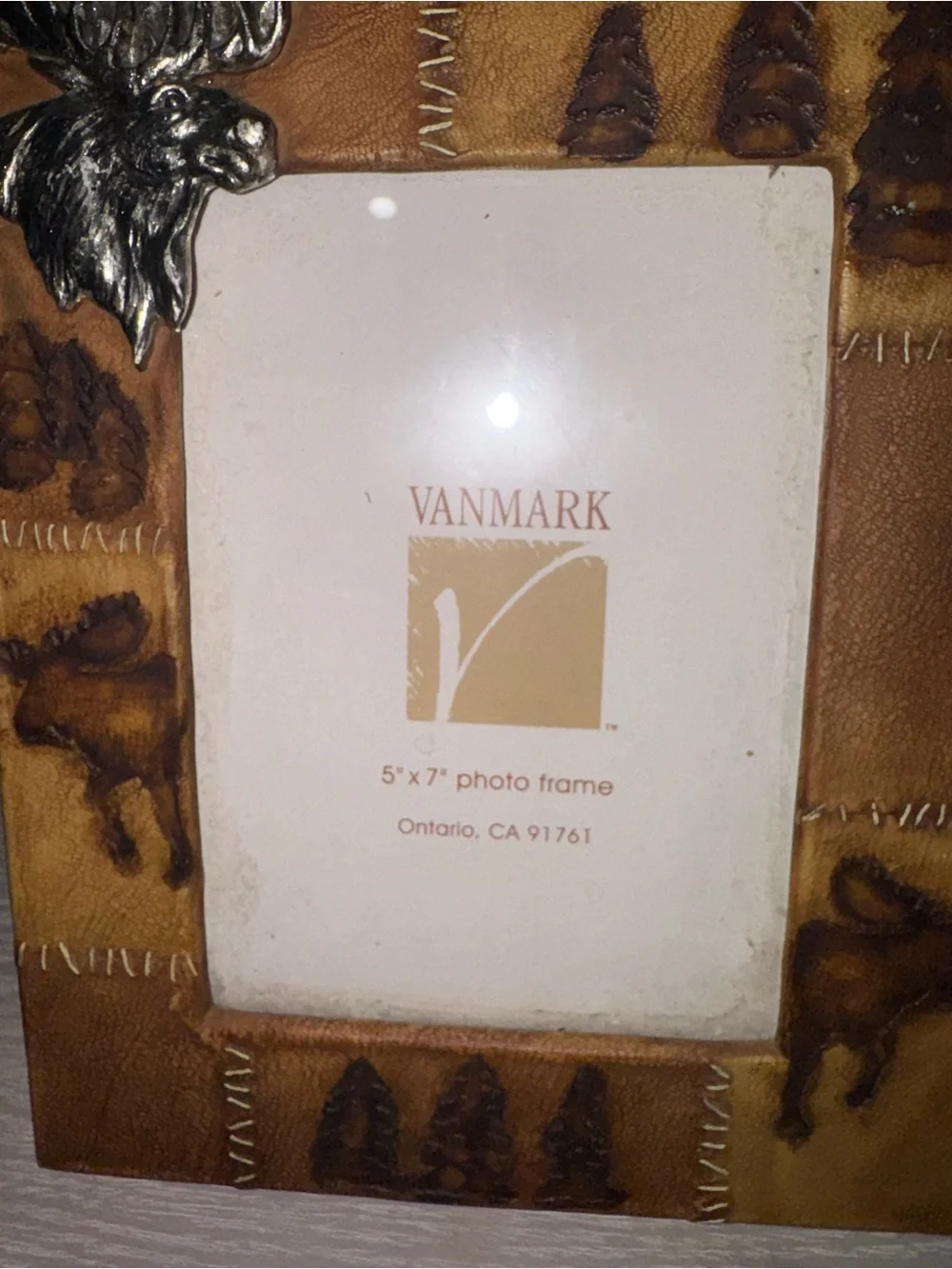 Vanmark Proud Hunter Frame -moose